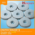 neodymium n52 motor magnet